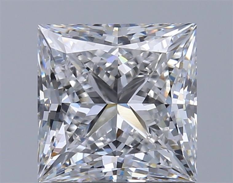 Loose Lab Diamond - IGI Princess 1.39ct D VVS2: Loose Lab Diamond - IGI Princess 1.39ct D VVS2 This listing features Loose Lab Diamond - IGI Princess 1.39ct D VVS2. Item specifics are provided below. Item Specifics: Source: This Is A Real Diamond G