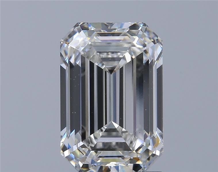 Loose Lab Diamond - IGI Emerald 2.07ct F VS1: Loose Lab Diamond - IGI Emerald 2.07ct F VS1 This listing features Loose Lab Diamond - IGI Emerald 2.07ct F VS1. Item specifics are provided below. Item Specifics: Source: This Is A Real Diamond Grown