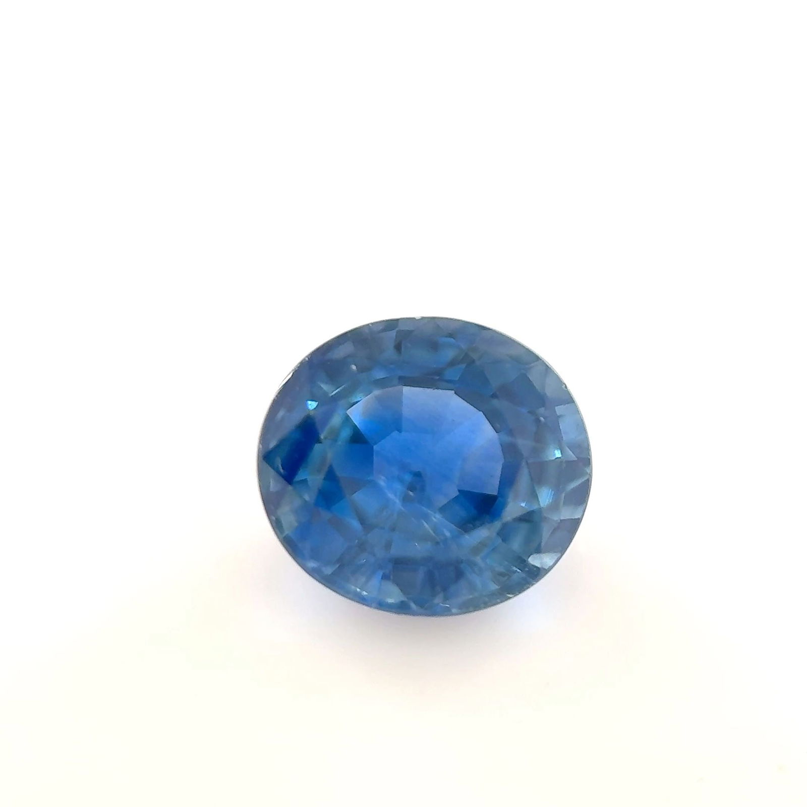 Loose Sapphire Gemstone - Oval 1.48ct Blue EC: Loose Sapphire Gemstone - Oval 1.48ct Blue EC This listing features Loose Sapphire Gemstone - Oval 1.48ct Blue EC. Item specifics are provided below. Item Specifics: Type: Sapphire Carat: 1.48 Cut: Fa