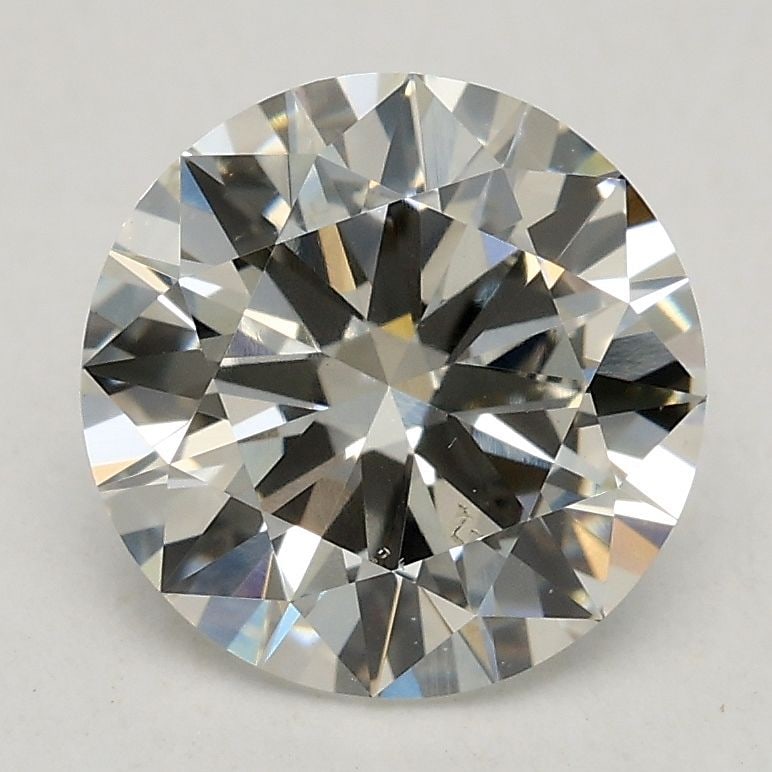 Loose Lab Diamond - IGI Round 1.51ct H VS2 (1 of 1)