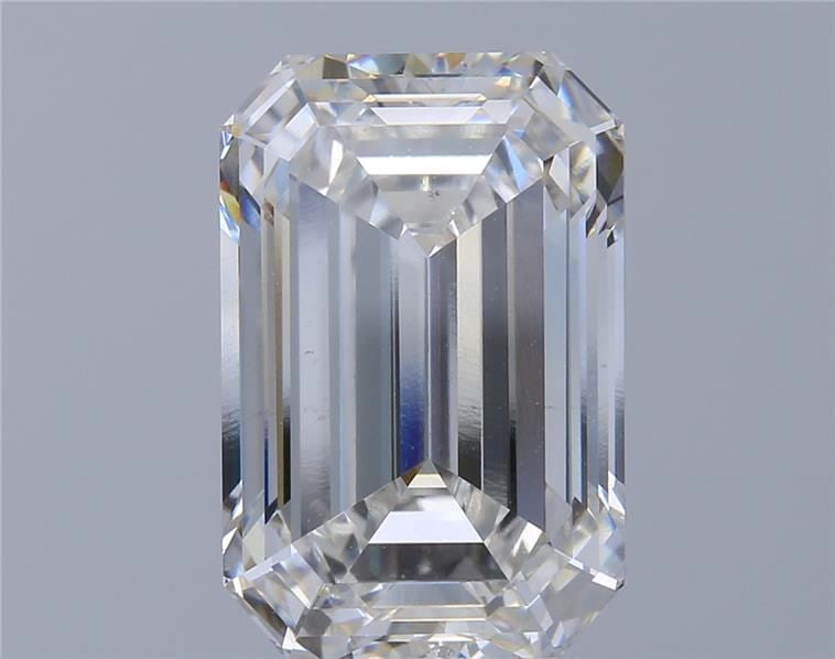 Loose Lab Diamond - IGI Emerald 4.23ct G VS1: Loose Lab Diamond - IGI Emerald 4.23ct G VS1 This listing features Loose Lab Diamond - IGI Emerald 4.23ct G VS1. Item specifics are provided below. Item Specifics: Source: This Is A Real Diamond Grown