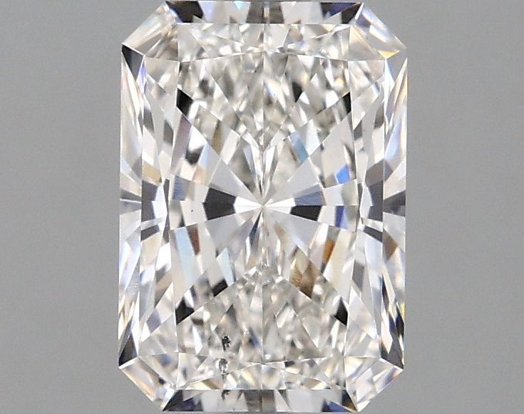 Loose Lab Diamond - IGI Radiant 1.7ct F VS2 (1 of 1)