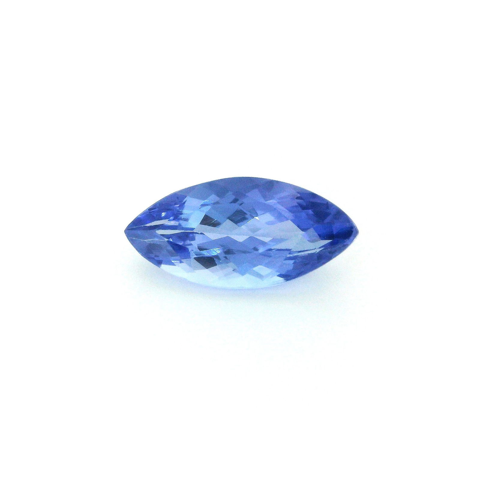 Loose Tanzanite Gemstone - GSI Marquise 1.95ct Blue EC: Loose Tanzanite Gemstone - GSI Marquise 1.95ct Blue EC This listing features Loose Tanzanite Gemstone - GSI Marquise 1.95ct Blue EC. Item specifics are provided below. Item Specifics: Type: Tanzanite