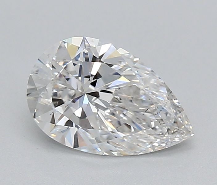 Loose Lab Diamond - IGI Pear 1.06ct D VS2: Loose Lab Diamond - IGI Pear 1.06ct D VS2 This listing features Loose Lab Diamond - IGI Pear 1.06ct D VS2. Item specifics are provided below. Item Specifics: Source: This Is A Real Diamond Grown In A
