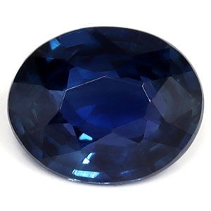 Loose Sapphire Gemstone - GIA Oval 1.07ct Blue SI: Loose Sapphire Gemstone - GIA Oval 1.07ct Blue SI This listing features Loose Sapphire Gemstone - GIA Oval 1.07ct Blue SI. Item specifics are provided below. Item Specifics: Type: Sapphire Carat: 1.07