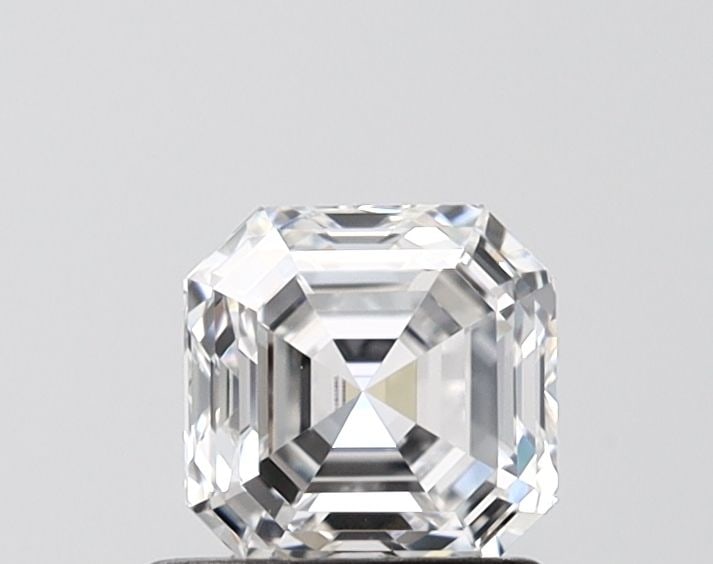 Loose Lab Diamond - IGI Asscher 1.01ct D VVS2: Loose Lab Diamond - IGI Asscher 1.01ct D VVS2 This listing features Loose Lab Diamond - IGI Asscher 1.01ct D VVS2. Item specifics are provided below. Item Specifics: Source: This Is A Real Diamond