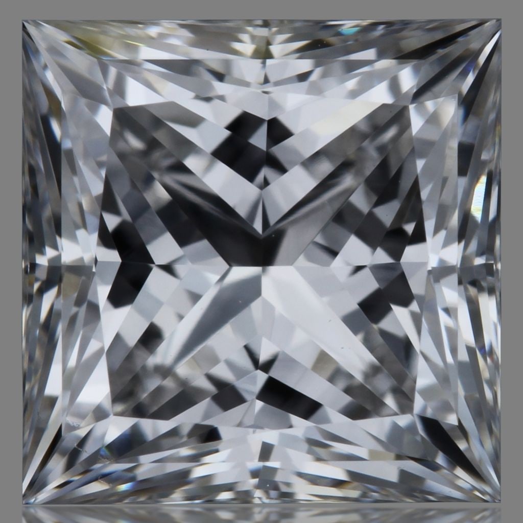 Loose Lab Diamond - IGI Princess 1.54ct F VVS2: Loose Lab Diamond - IGI Princess 1.54ct F VVS2 This listing features Loose Lab Diamond - IGI Princess 1.54ct F VVS2. Item specifics are provided below. Item Specifics: Source: This Is A Real Diamond