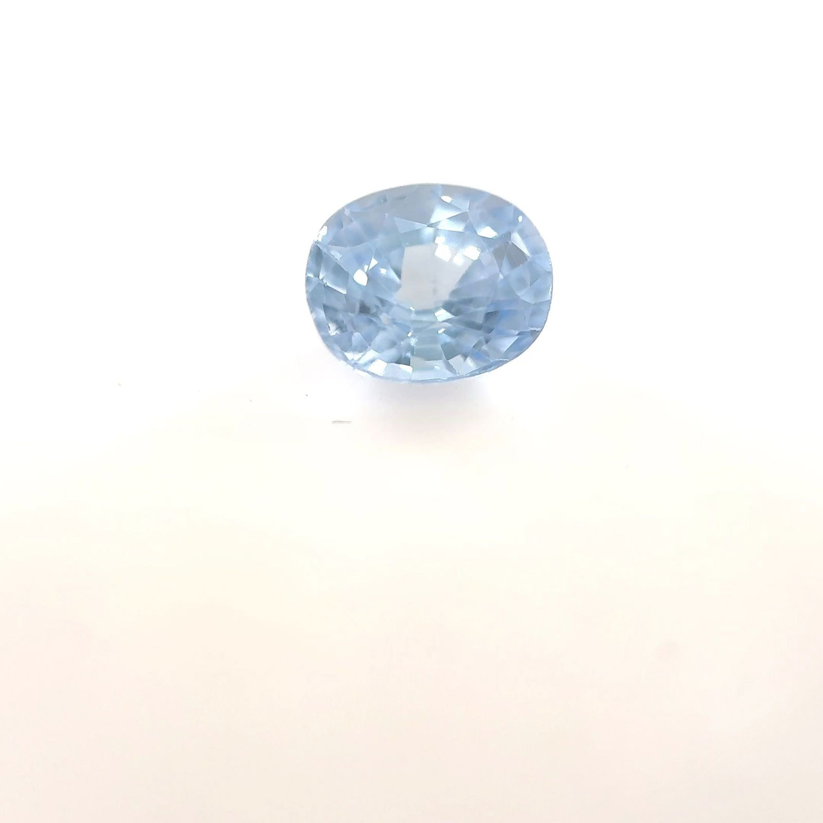 Loose Sapphire Gemstone - Oval 1.48ct Blue EC: Loose Sapphire Gemstone - Oval 1.48ct Blue EC This listing features Loose Sapphire Gemstone - Oval 1.48ct Blue EC. Item specifics are provided below. Item Specifics: Type: Sapphire Carat: 1.48 Cut: