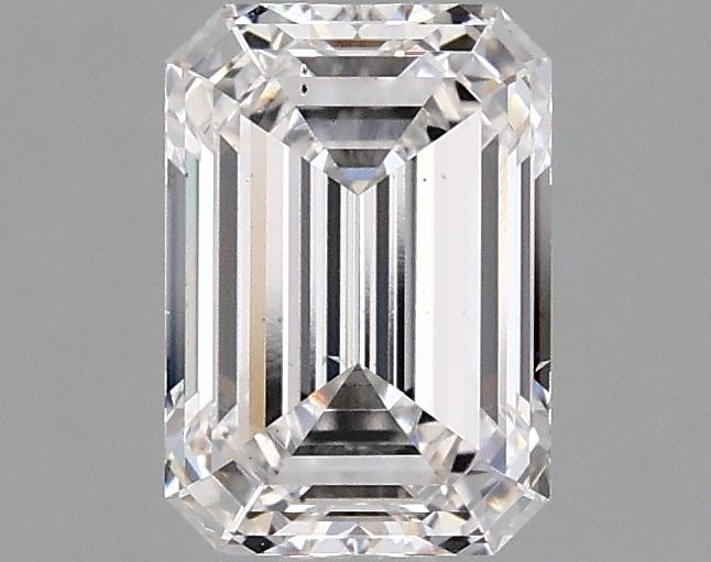 Loose Lab Diamond - IGI Emerald 1.31ct E VS2: Loose Lab Diamond - IGI Emerald 1.31ct E VS2 This listing features Loose Lab Diamond - IGI Emerald 1.31ct E VS2. Item specifics are provided below. Item Specifics: Source: This Is A Real Diamond Grown