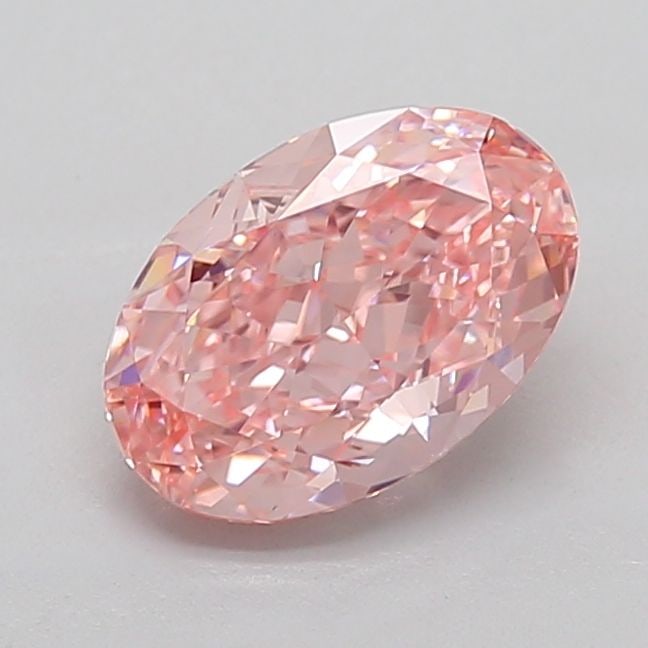 Loose Lab Diamond - IGI Oval 2.35ct Fancy Vivid Pink VVS2: Loose Lab Diamond - IGI Oval 2.35ct Fancy Vivid Pink VVS2 This listing features Loose Lab Diamond - IGI Oval 2.35ct Fancy Vivid Pink VVS2. Item specifics are provided below. Item Specifics: Source: