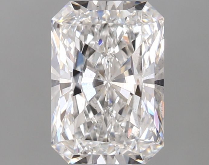 Loose Lab Diamond - IGI Radiant 1.41ct E VS2 (1 of 1)