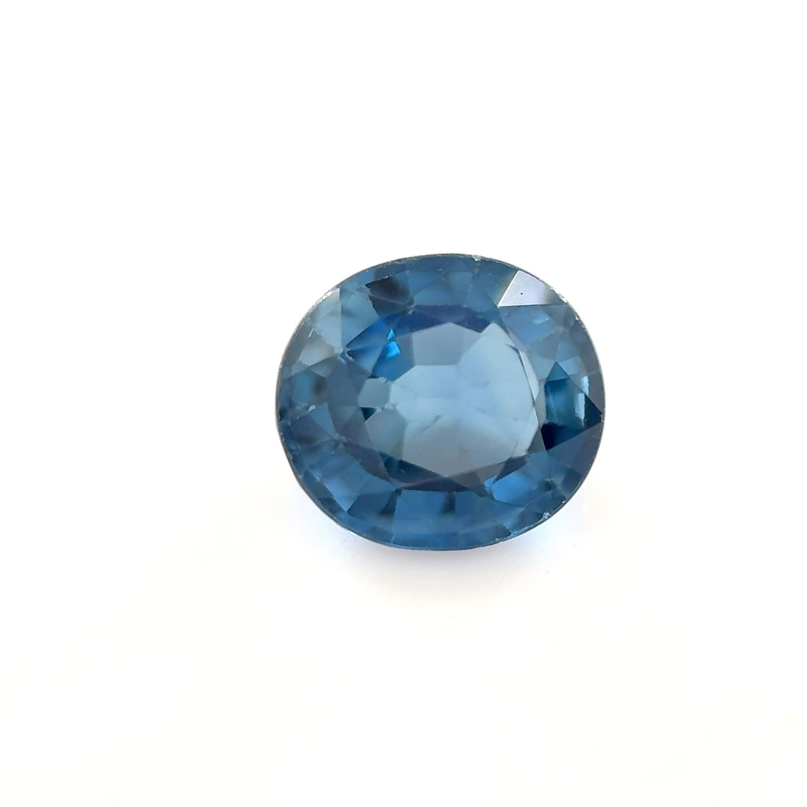 Loose Sapphire Gemstone - Oval 1.55ct Blue SI: Loose Sapphire Gemstone - Oval 1.55ct Blue SI This listing features Loose Sapphire Gemstone - Oval 1.55ct Blue SI. Item specifics are provided below. Item Specifics: Type: Sapphire Carat: 1.55 Cut: Fa