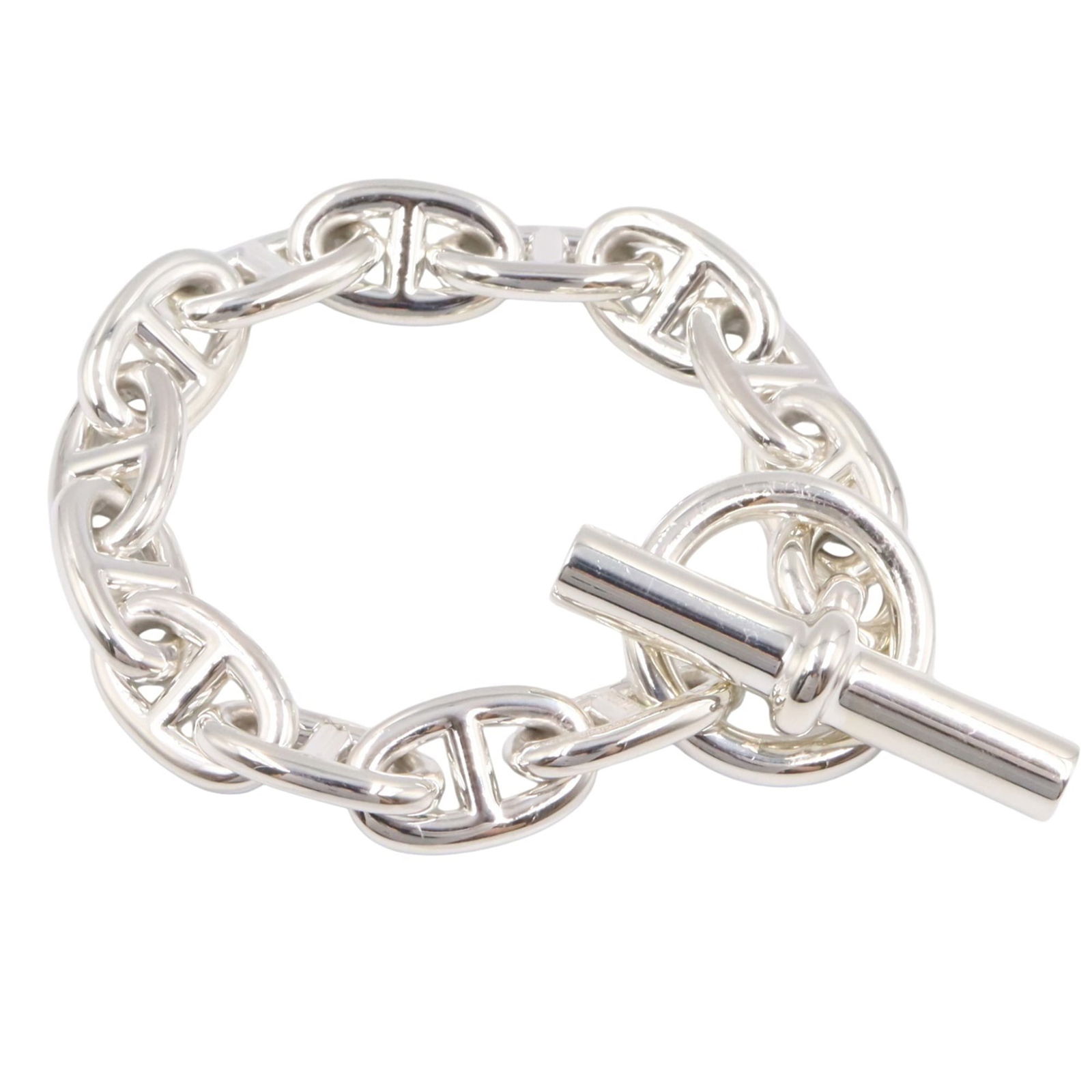 Bracelet Hermes Charm: Bracelet Hermes Charm This listing features Bracelet Hermes Charm. Item specifics are provided below. Item Specifics: Brand: Hermes Type: Charm Bracelet Gender: Men,Women Metal: Silver Metal Purity: S