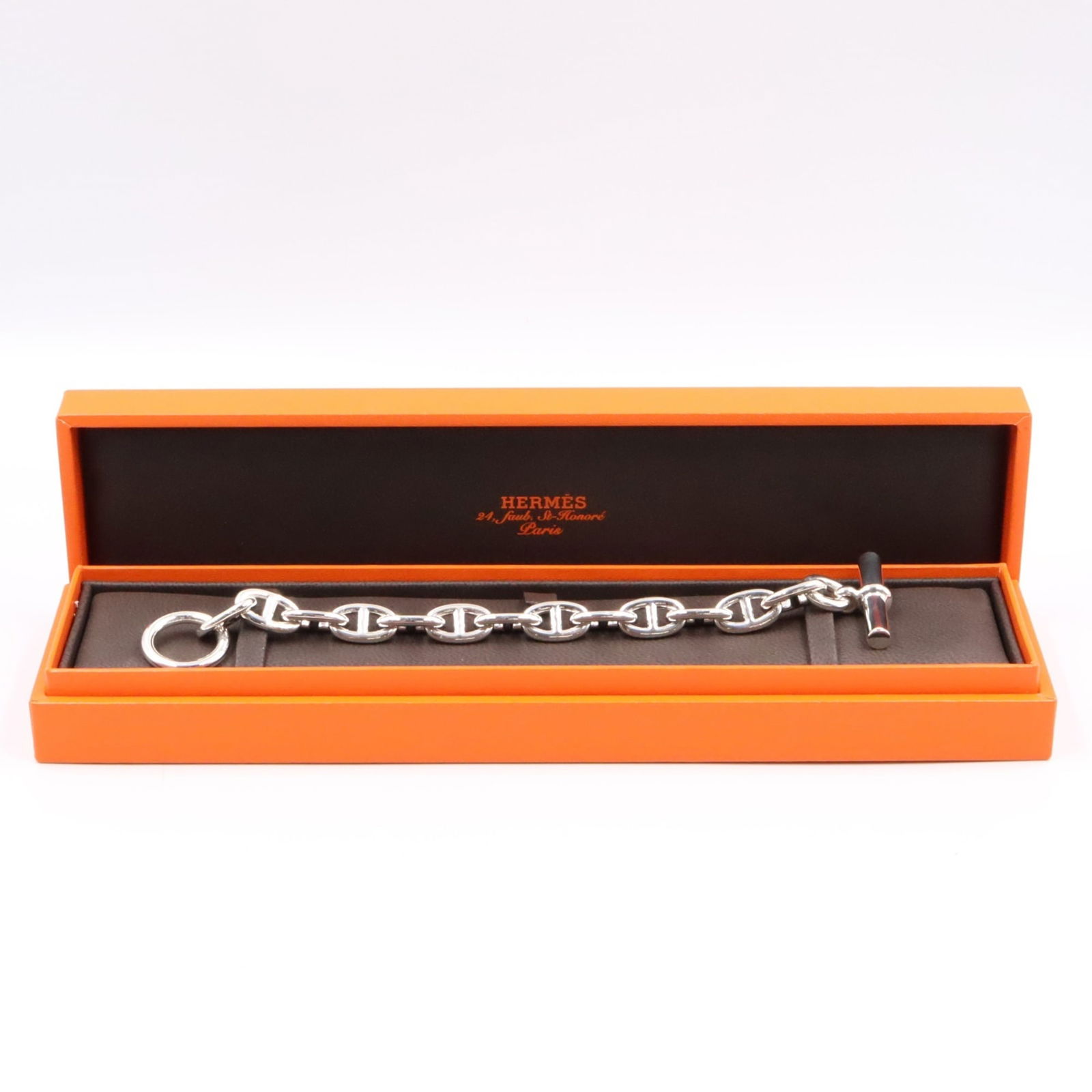 Bracelet Hermes Charm - 7