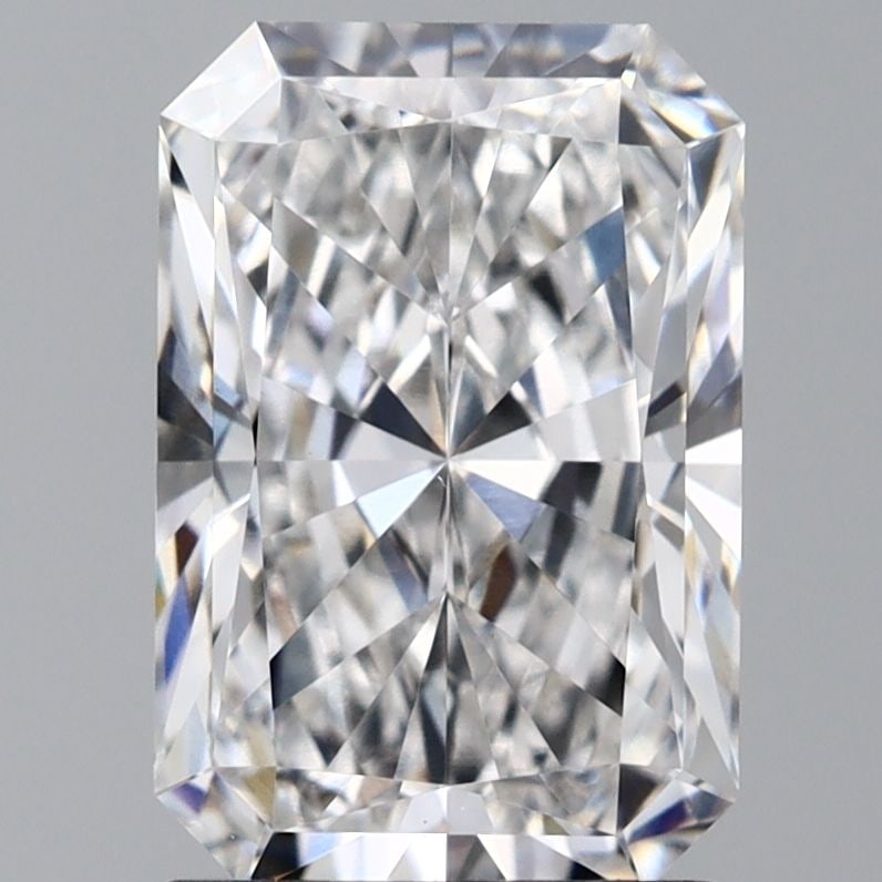 Loose Lab Diamond - IGI Radiant 2.1ct E VVS2: Loose Lab Diamond - IGI Radiant 2.1ct E VVS2 This listing features Loose Lab Diamond - IGI Radiant 2.1ct E VVS2. Item specifics are provided below. Item Specifics: Source: This Is A Real Diamond Grown