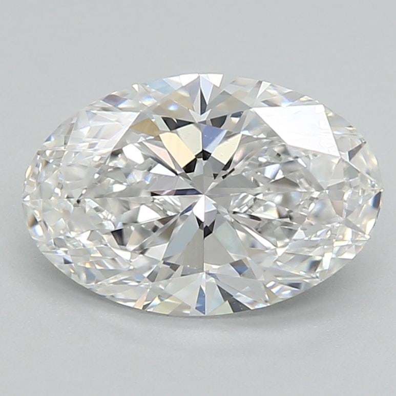 Loose Lab Diamond - IGI Oval 1.55ct D VVS2: Loose Lab Diamond - IGI Oval 1.55ct D VVS2 This listing features Loose Lab Diamond - IGI Oval 1.55ct D VVS2. Item specifics are provided below. Item Specifics: Source: This Is A Real Diamond Grown In