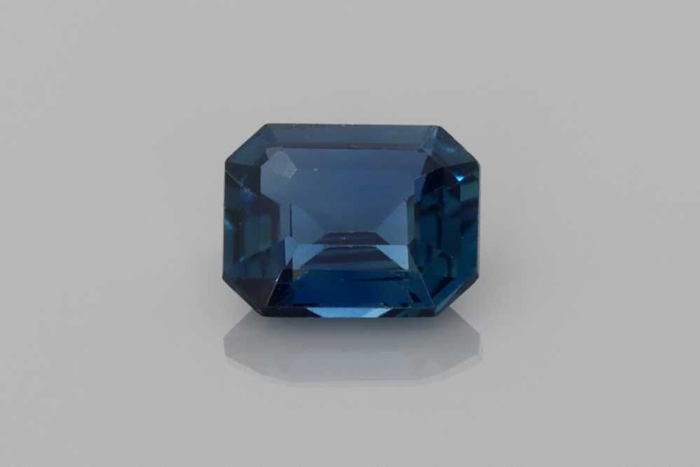 Loose Sapphire Gemstone - GIA Emerald 1.07ct Blue EC: Loose Sapphire Gemstone - GIA Emerald 1.07ct Blue EC This listing features Loose Sapphire Gemstone - GIA Emerald 1.07ct Blue EC. Item specifics are provided below. Item Specifics: Type: Sapphire