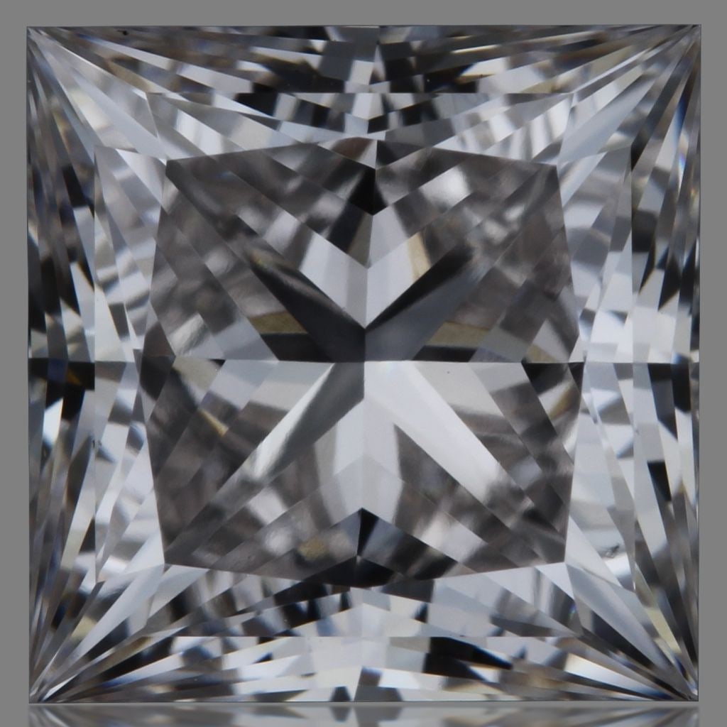 Loose Lab Diamond - IGI Princess 1.61ct G VS1: Loose Lab Diamond - IGI Princess 1.61ct G VS1 This listing features Loose Lab Diamond - IGI Princess 1.61ct G VS1. Item specifics are provided below. Item Specifics: Source: This Is A Real Diamond