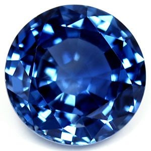 Loose Sapphire Gemstone - GIA Round 2.04ct Blue EC: Loose Sapphire Gemstone - GIA Round 2.04ct Blue EC This listing features Loose Sapphire Gemstone - GIA Round 2.04ct Blue EC. Item specifics are provided below. Item Specifics: Type: Sapphire Carat: