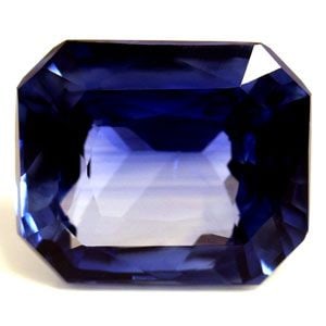 Loose Sapphire Gemstone - GIA Emerald 1.98ct Blue SI: Loose Sapphire Gemstone - GIA Emerald 1.98ct Blue SI This listing features Loose Sapphire Gemstone - GIA Emerald 1.98ct Blue SI. Item specifics are provided below. Item Specifics: Type: Sapphire