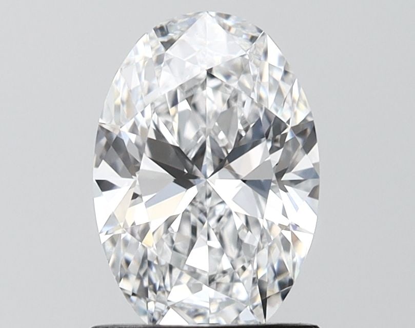 Loose Lab Diamond - IGI Oval 1.52ct D VVS1: Loose Lab Diamond - IGI Oval 1.52ct D VVS1 This listing features Loose Lab Diamond - IGI Oval 1.52ct D VVS1. Item specifics are provided below. Item Specifics: Source: This Is A Real Diamond Grown