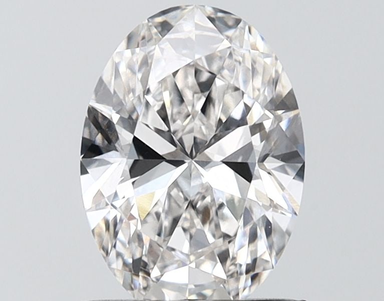 Loose Lab Diamond - IGI Oval 1.52ct F IF: Loose Lab Diamond - IGI Oval 1.52ct F IF This listing features Loose Lab Diamond - IGI Oval 1.52ct F IF. Item specifics are provided below. Item Specifics: Source: This Is A Real Diamond Grown In A La