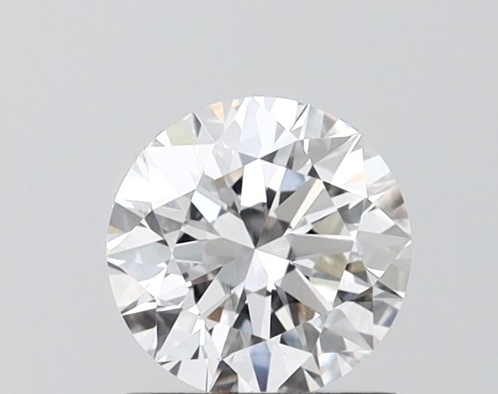Loose Lab Diamond - IGI Round 1.0ct D VVS2 (1 of 1)