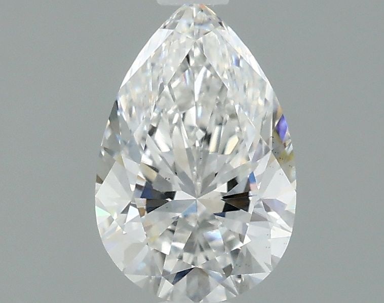 Loose Lab Diamond - IGI Pear 1.16ct D VS2 (1 of 1)