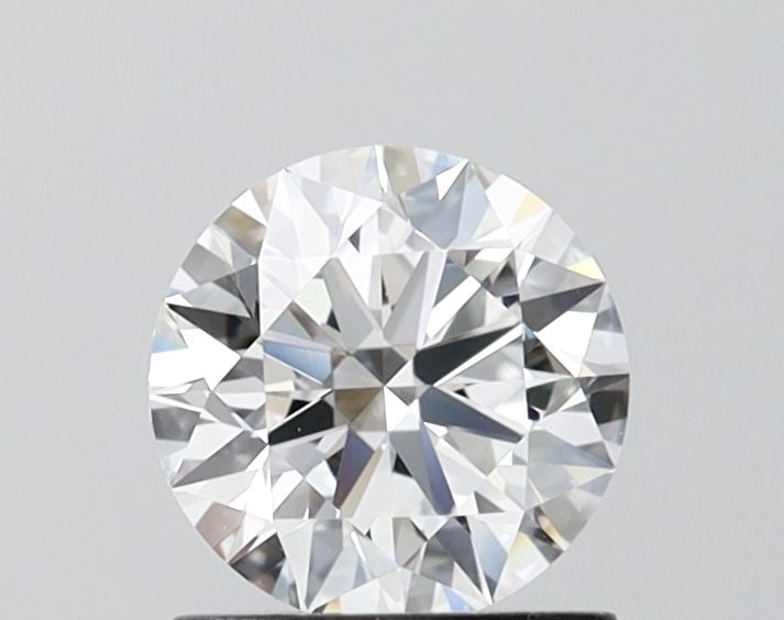 Ideal Loose Lab Diamond - IGI Round 1.0ct D VVS2 (1 of 1)