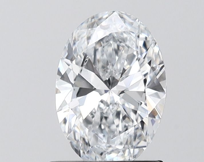 Loose Lab Diamond - IGI Oval 1.01ct F VVS2: Loose Lab Diamond - IGI Oval 1.01ct F VVS2 This listing features Loose Lab Diamond - IGI Oval 1.01ct F VVS2. Item specifics are provided below. Item Specifics: Source: This Is A Real Diamond Grown