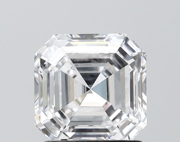 Loose Lab Diamond - IGI Asscher 1.52ct D VVS2: Loose Lab Diamond - IGI Asscher 1.52ct D VVS2 This listing features Loose Lab Diamond - IGI Asscher 1.52ct D VVS2. Item specifics are provided below. Item Specifics: Source: This Is A Real Diamond