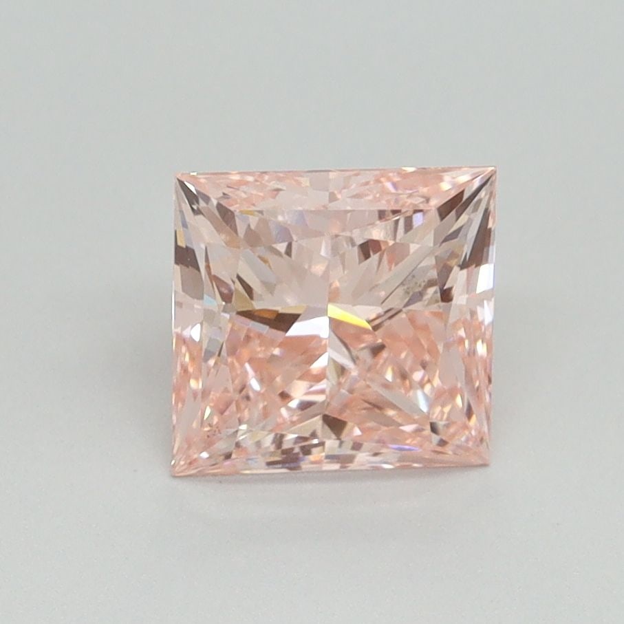 Loose Lab Diamond - IGI Princess 1.49ct Fancy Intense Pink VS1: Loose Lab Diamond - IGI Princess 1.49ct Fancy Intense Pink VS1 This listing features Loose Lab Diamond - IGI Princess 1.49ct Fancy Intense Pink VS1. Item specifics are provided below. Item