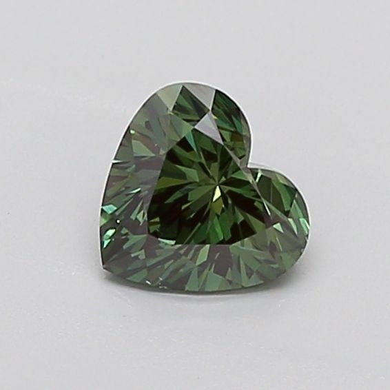 Loose Lab Diamond - IGI Heart 1.0ct Fancy Deep Green VS2: Loose Lab Diamond - IGI Heart 1.0ct Fancy Deep Green VS2 This listing features Loose Lab Diamond - IGI Heart 1.0ct Fancy Deep Green VS2. Item specifics are provided below. Item Specifics: Source: