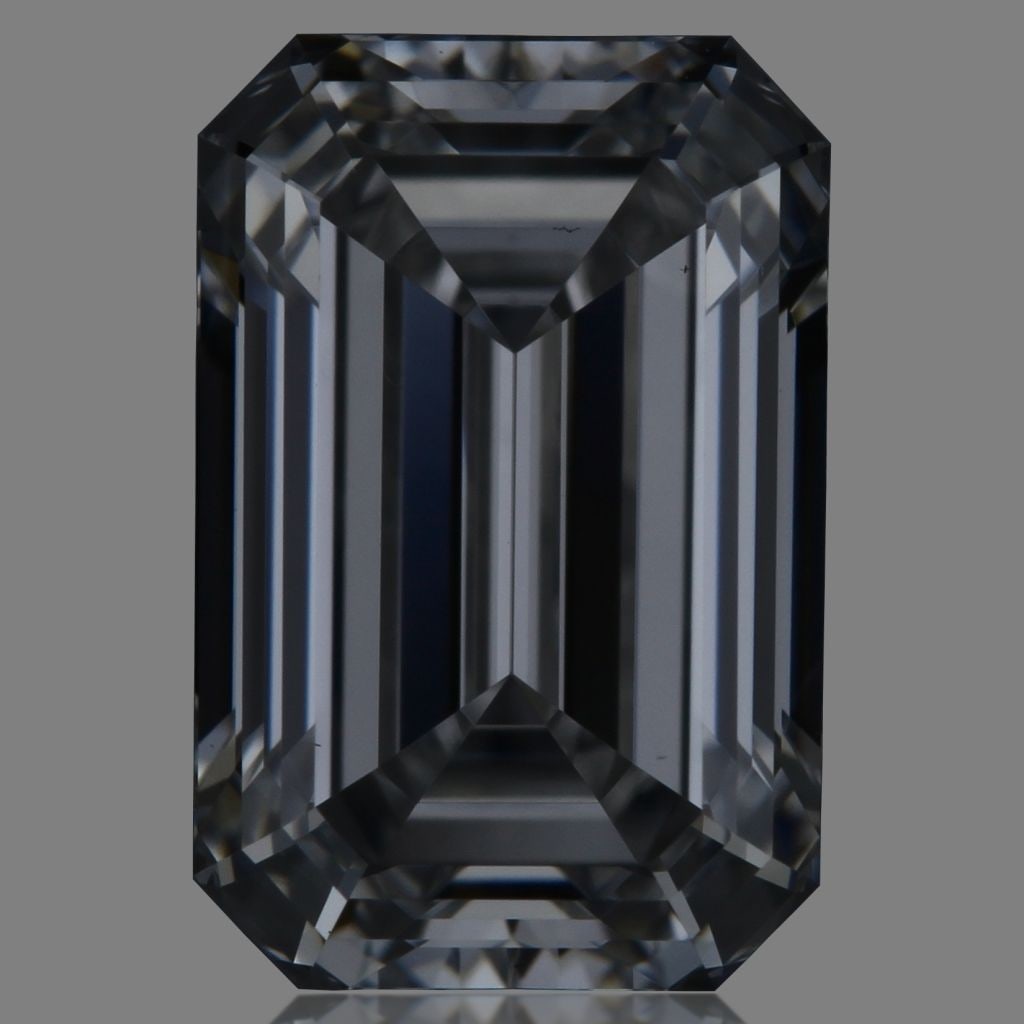 Loose Lab Diamond - IGI Emerald 1.16ct D VS1: Loose Lab Diamond - IGI Emerald 1.16ct D VS1 This listing features Loose Lab Diamond - IGI Emerald 1.16ct D VS1. Item specifics are provided below. Item Specifics: Source: This Is A Real Diamond