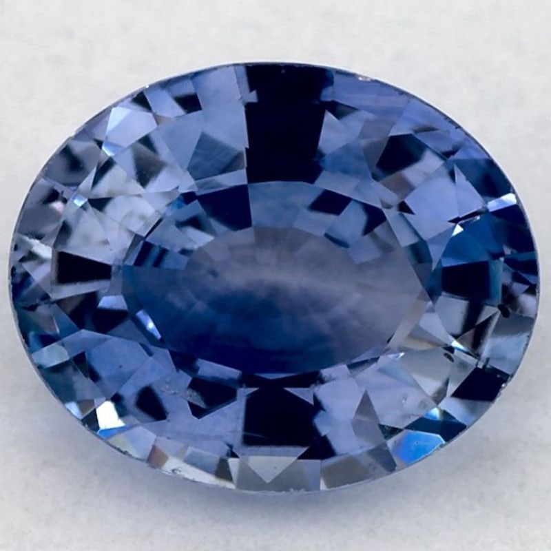 Loose Sapphire Gemstone - Oval 1.86ct Blue EC: Loose Sapphire Gemstone - Oval 1.86ct Blue EC This listing features Loose Sapphire Gemstone - Oval 1.86ct Blue EC. Item specifics are provided below. Item Specifics: Type: Sapphire Carat: 1.86 Cut: