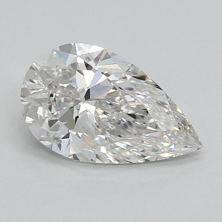 Loose Lab Diamond - IGI Pear 1.01ct F VS1: Loose Lab Diamond - IGI Pear 1.01ct F VS1 This listing features Loose Lab Diamond - IGI Pear 1.01ct F VS1. Item specifics are provided below. Item Specifics: Source: This Is A Real Diamond Grown In A
