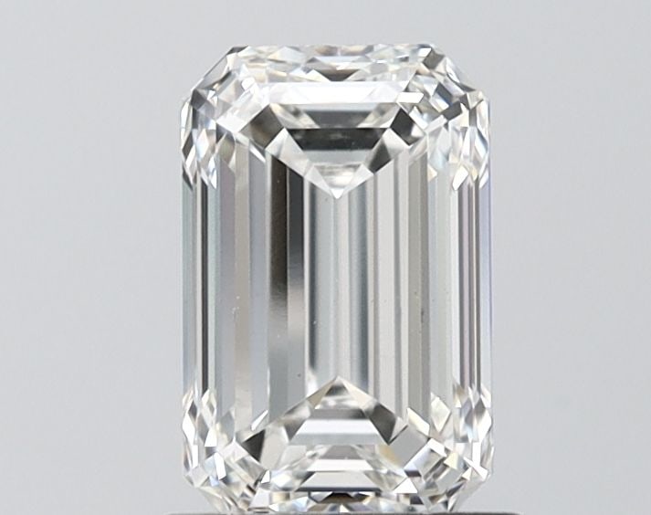 Loose Lab Diamond - IGI Emerald 1.4ct F VVS2: Loose Lab Diamond - IGI Emerald 1.4ct F VVS2 This listing features Loose Lab Diamond - IGI Emerald 1.4ct F VVS2. Item specifics are provided below. Item Specifics: Source: This Is A Real Diamond Grown