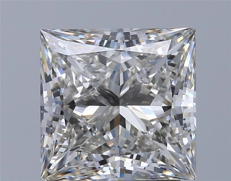 Loose Lab Diamond - IGI Princess 2.25ct G VS1: Loose Lab Diamond - IGI Princess 2.25ct G VS1 This listing features Loose Lab Diamond - IGI Princess 2.25ct G VS1. Item specifics are provided below. Item Specifics: Source: This Is A Real Diamond