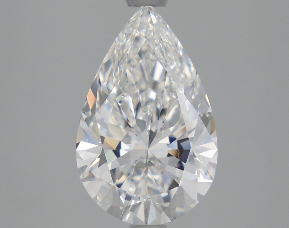 Loose Lab Diamond - IGI Pear 2.57ct D VS1: Loose Lab Diamond - IGI Pear 2.57ct D VS1 This listing features Loose Lab Diamond - IGI Pear 2.57ct D VS1. Item specifics are provided below. Item Specifics: Source: This Is A Real Diamond Grown In A