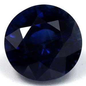 Loose Sapphire Gemstone - GIA Round 2.36ct Blue SI: Loose Sapphire Gemstone - GIA Round 2.36ct Blue SI This listing features Loose Sapphire Gemstone - GIA Round 2.36ct Blue SI. Item specifics are provided below. Item Specifics: Type: Sapphire Carat: 2.