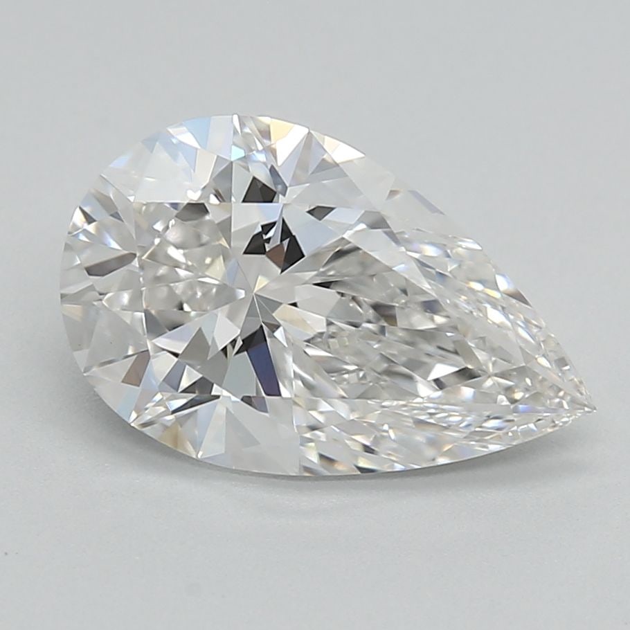 Loose Lab Diamond - IGI Pear 1.82ct E VVS2: Loose Lab Diamond - IGI Pear 1.82ct E VVS2 This listing features Loose Lab Diamond - IGI Pear 1.82ct E VVS2. Item specifics are provided below. Item Specifics: Source: This Is A Real Diamond Grown In