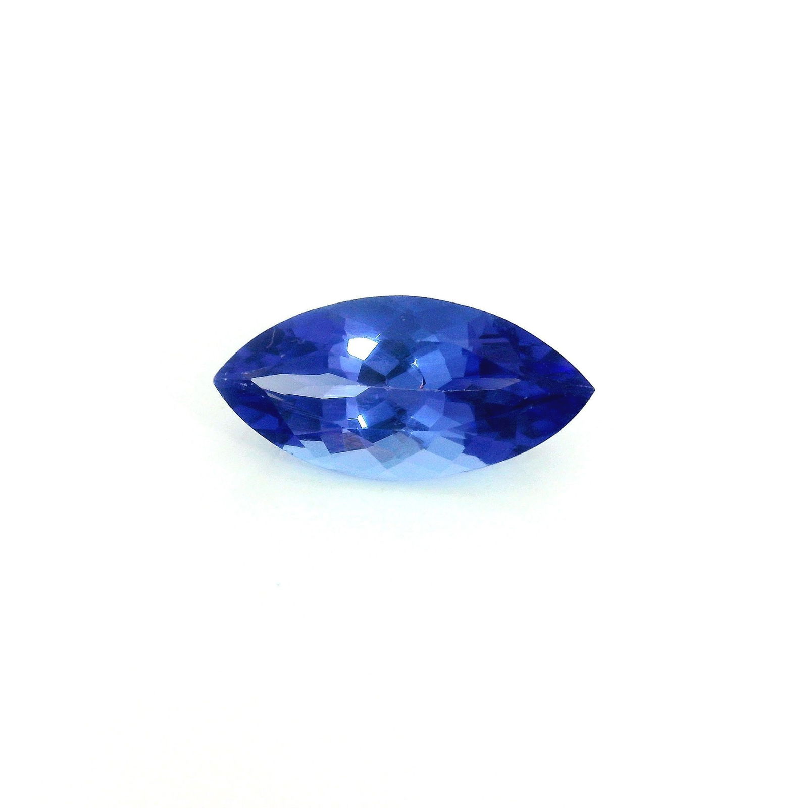 Loose Tanzanite Gemstone - GSI Marquise 1.67ct Blue EC: Loose Tanzanite Gemstone - GSI Marquise 1.67ct Blue EC This listing features Loose Tanzanite Gemstone - GSI Marquise 1.67ct Blue EC. Item specifics are provided below. Item Specifics: Type: Tanzanite
