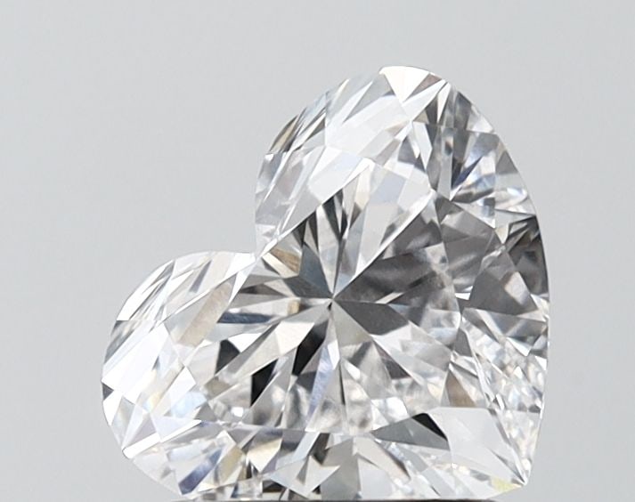 Loose Lab Diamond - IGI Heart 1.52ct D VVS1: Loose Lab Diamond - IGI Heart 1.52ct D VVS1 This listing features Loose Lab Diamond - IGI Heart 1.52ct D VVS1. Item specifics are provided below. Item Specifics: Source: This Is A Real Diamond Grown I