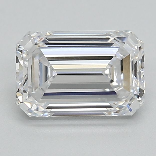 Loose Lab Diamond - IGI Emerald 1.01ct D VVS2: Loose Lab Diamond - IGI Emerald 1.01ct D VVS2 This listing features Loose Lab Diamond - IGI Emerald 1.01ct D VVS2. Item specifics are provided below. Item Specifics: Source: This Is A Real Diamond Gro