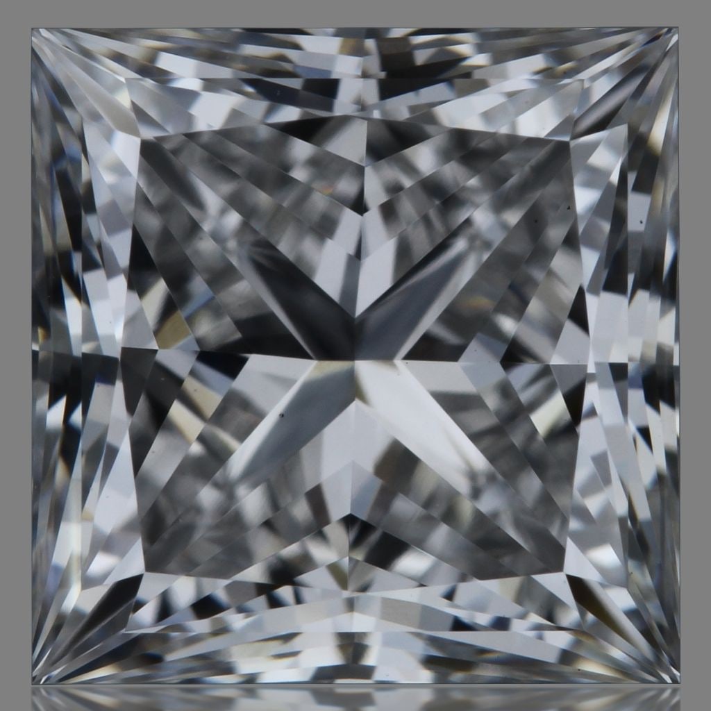 Loose Lab Diamond - IGI Princess 2.04ct D VS1: Loose Lab Diamond - IGI Princess 2.04ct D VS1 This listing features Loose Lab Diamond - IGI Princess 2.04ct D VS1. Item specifics are provided below. Item Specifics: Source: This Is A Real Diamond Gro