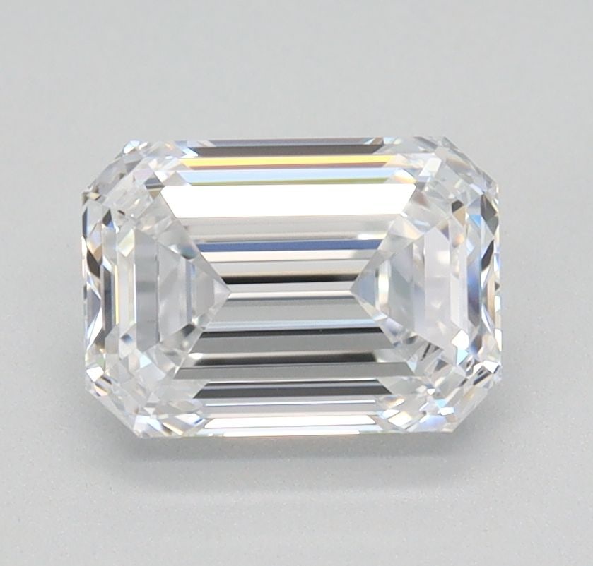 Loose Lab Diamond - IGI Emerald 1.01ct D VS2: Loose Lab Diamond - IGI Emerald 1.01ct D VS2 This listing features Loose Lab Diamond - IGI Emerald 1.01ct D VS2. Item specifics are provided below. Item Specifics: Source: This Is A Real Diamond Grown