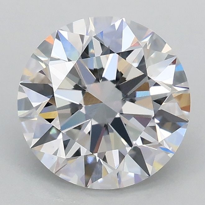 Ideal Loose Lab Diamond - IGI Round 1.5ct D VS1 (1 of 1)