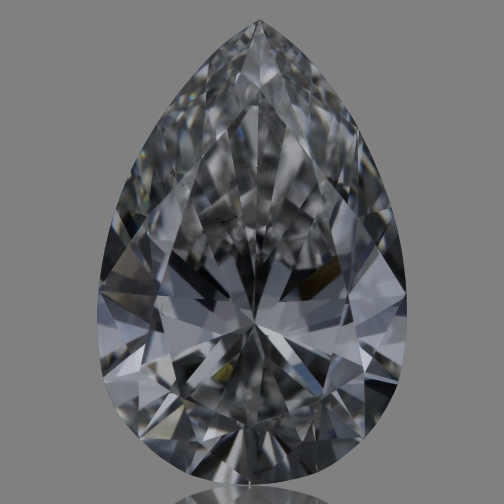 Loose Lab Diamond - IGI Pear 2.06ct E VS2: Loose Lab Diamond - IGI Pear 2.06ct E VS2 This listing features Loose Lab Diamond - IGI Pear 2.06ct E VS2. Item specifics are provided below. Item Specifics: Source: This Is A Real Diamond Grown In A