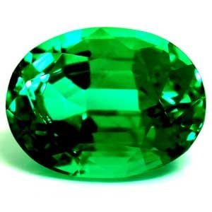 Loose Emerald Gemstone - GIA Oval 1.42ct Green SI: Loose Emerald Gemstone - GIA Oval 1.42ct Green SI This listing features Loose Emerald Gemstone - GIA Oval 1.42ct Green SI. Item specifics are provided below. Item Specifics: Type: Emerald Carat: 1.42