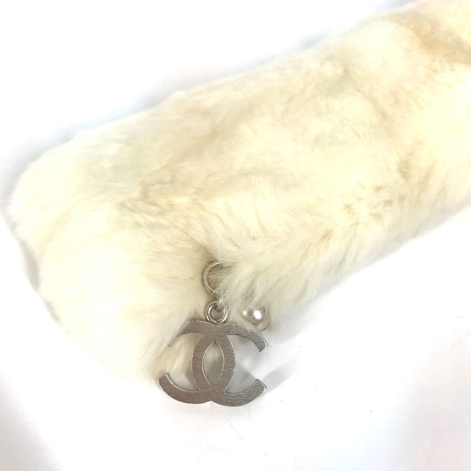 Fur Chanel Bangle - 2